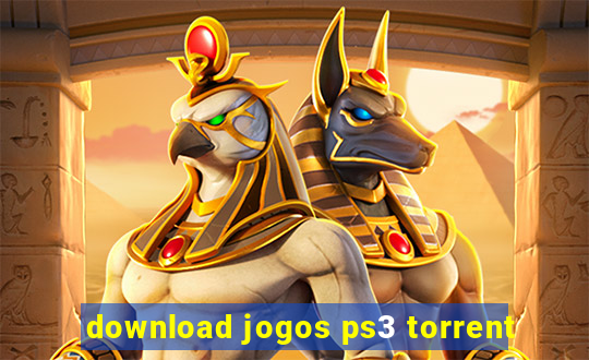 download jogos ps3 torrent