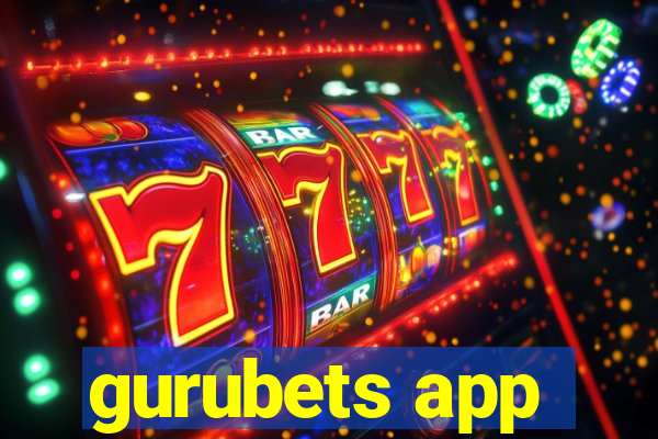 gurubets app