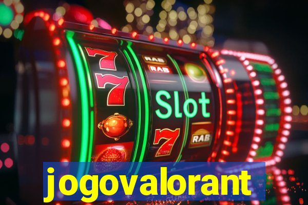 jogovalorant