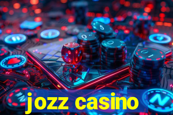 jozz casino