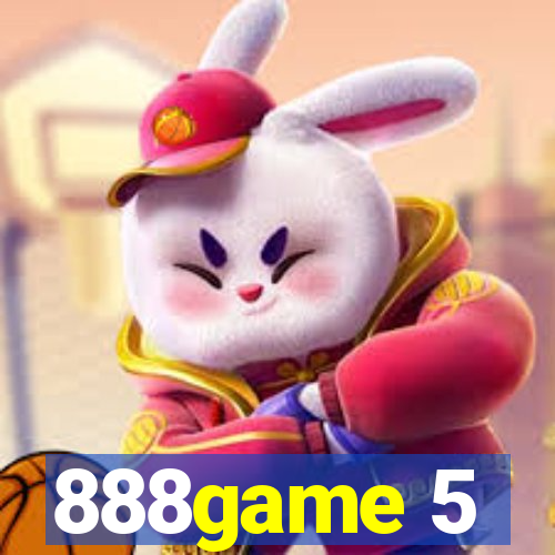 888game 5