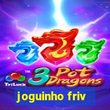 joguinho friv