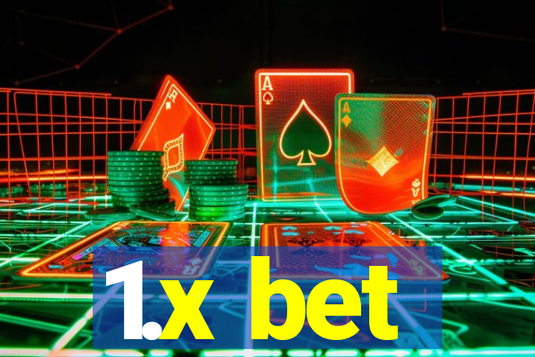 1.x bet