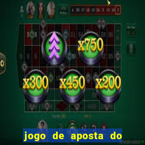 jogo de aposta do gusttavo lima