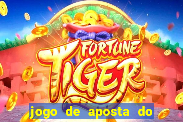 jogo de aposta do gusttavo lima