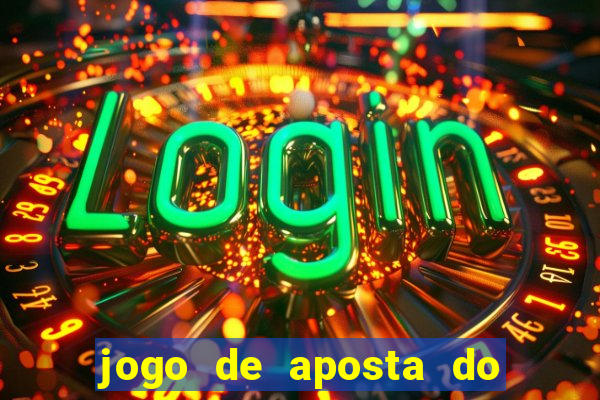 jogo de aposta do gusttavo lima