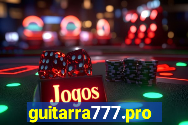 guitarra777.pro