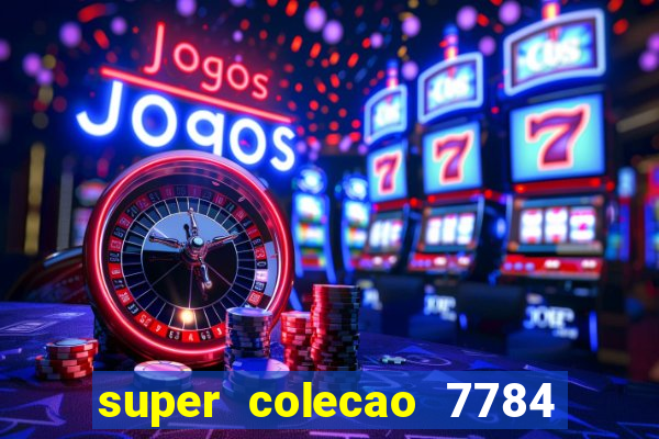 super colecao 7784 ps2 iso