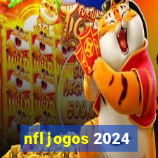 nfl jogos 2024