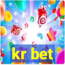 kr bet