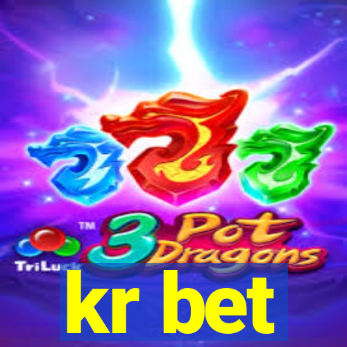 kr bet