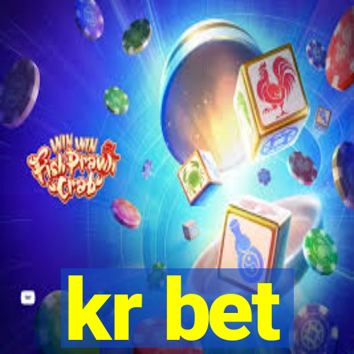 kr bet