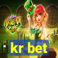 kr bet