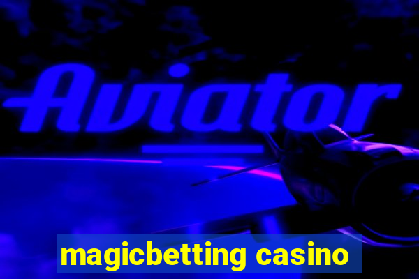 magicbetting casino