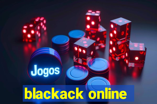 blackack online