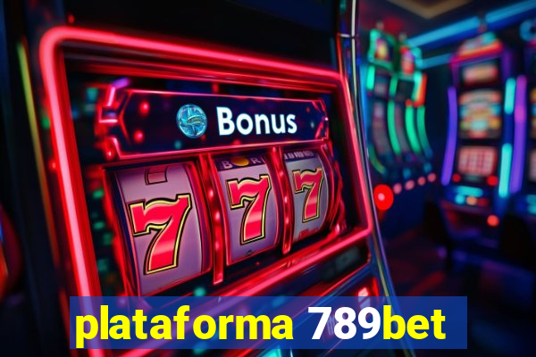 plataforma 789bet