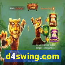 d4swing.com