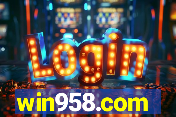 win958.com