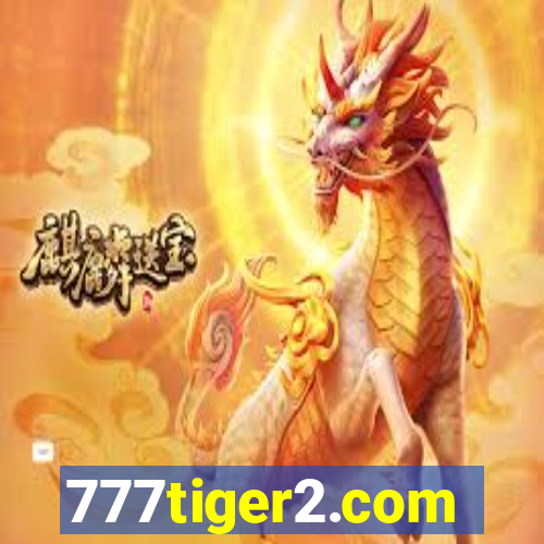 777tiger2.com