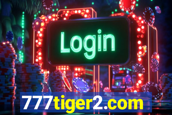 777tiger2.com