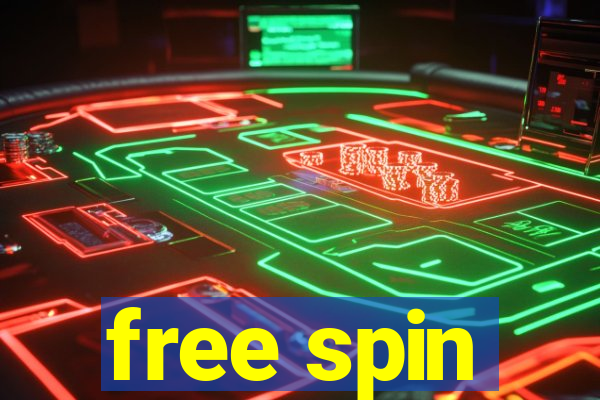 free spin