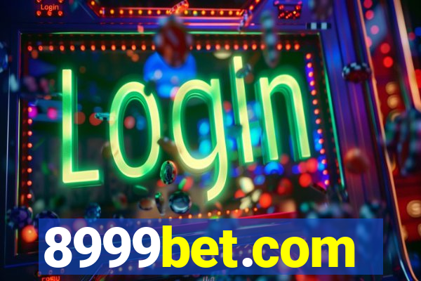 8999bet.com