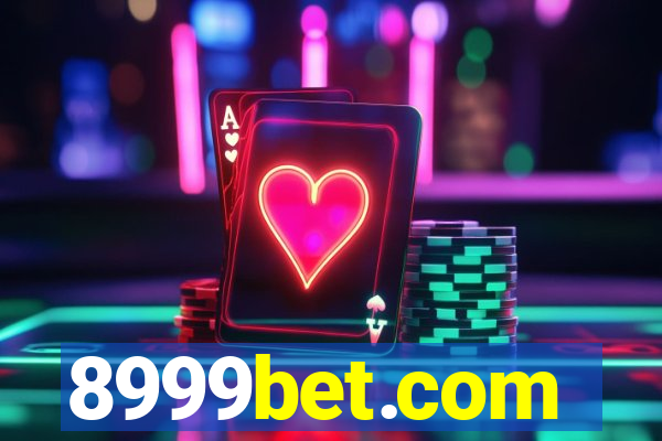 8999bet.com