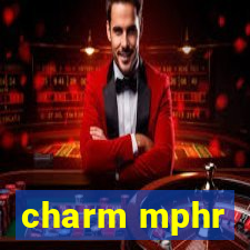 charm mphr