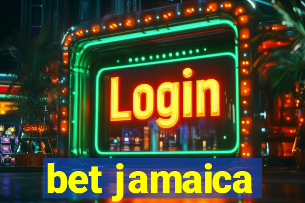 bet jamaica