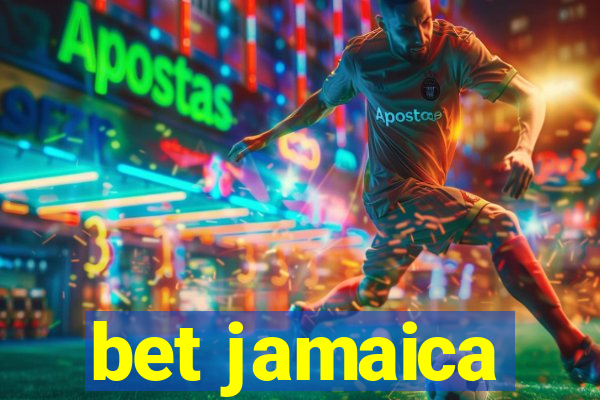 bet jamaica