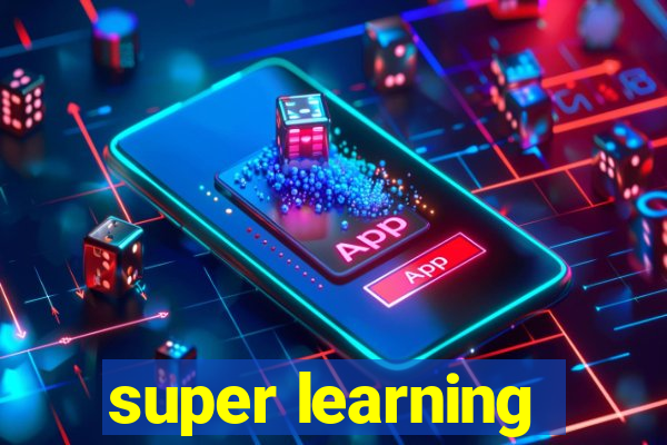 super learning