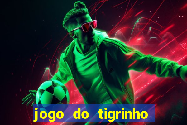 jogo do tigrinho que está pagando