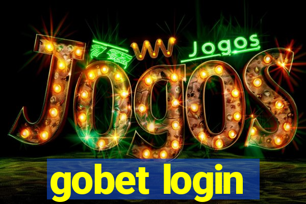 gobet login