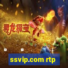 ssvip.com rtp