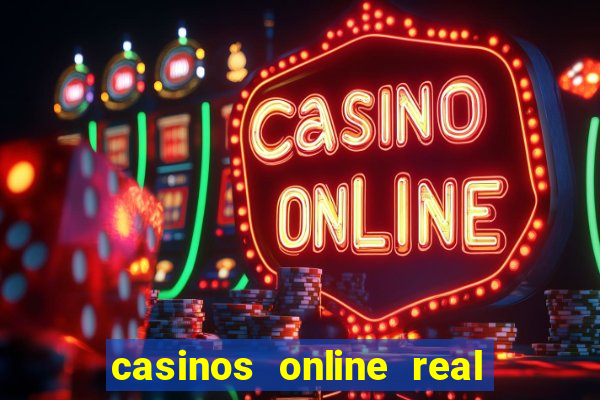 casinos online real money usa