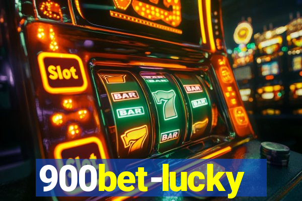 900bet-lucky