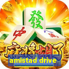 amistad drive