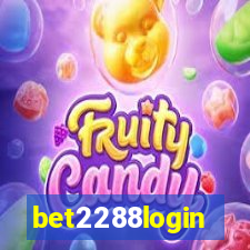 bet2288login