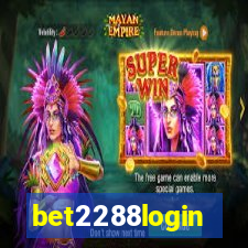 bet2288login