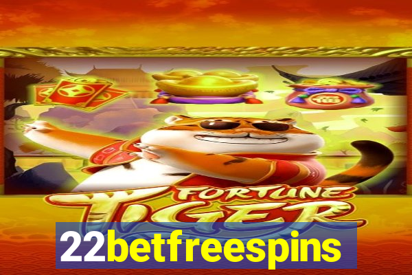 22betfreespins