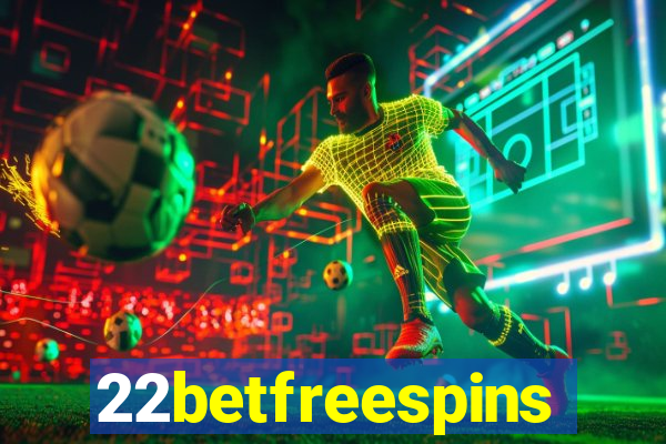 22betfreespins