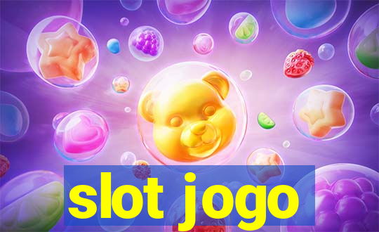 slot jogo