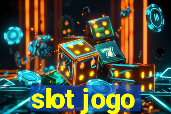 slot jogo