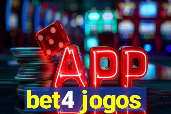 bet4 jogos