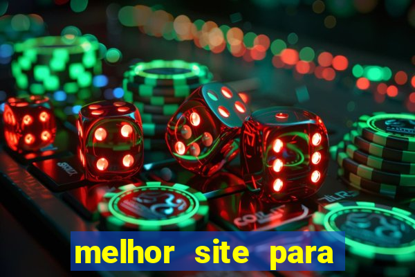 melhor site para jogar aviator