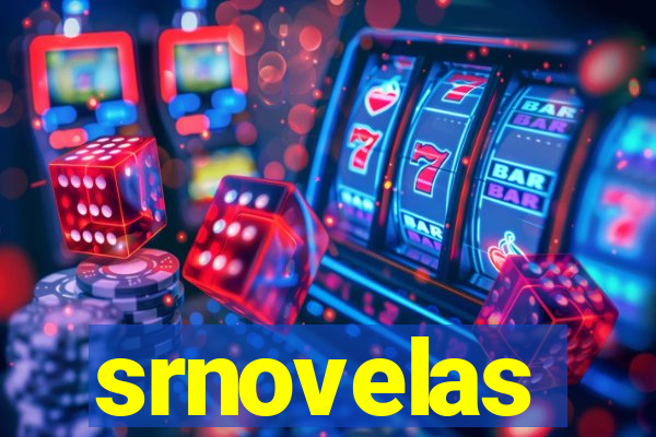 srnovelas