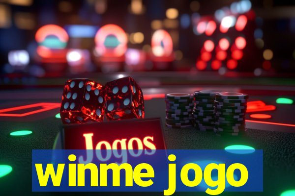 winme jogo