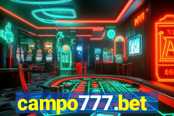 campo777.bet