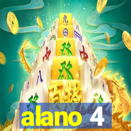 alano 4