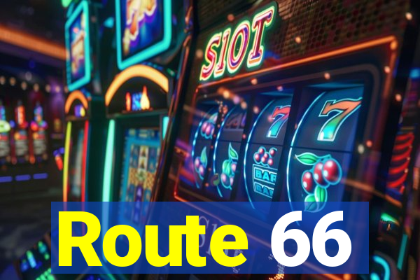 Route 66